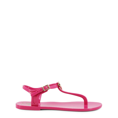 Love Moschino Plätud
